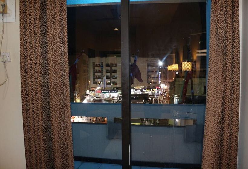 家庭间, Mount Sina Hotel By Aura