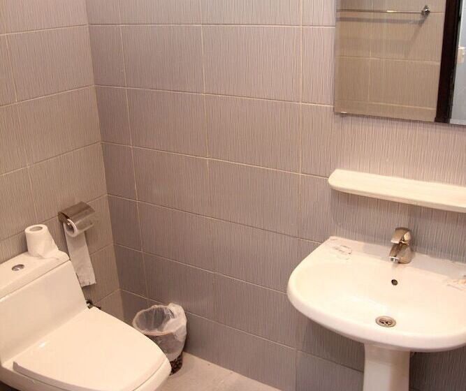 家庭间, Mount Sina Hotel By Aura