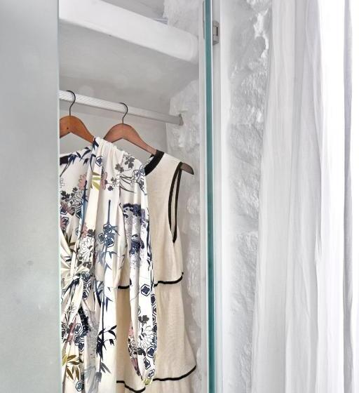 디럭스 스위트, Mykonos Dream Villas