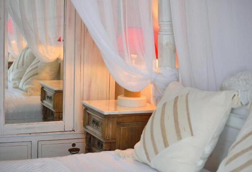 빌라 1 베드룸 - 수영장, Mykonos Dream Villas