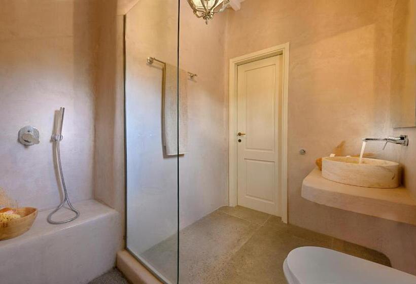 빌라 1 베드룸 - 수영장, Mykonos Dream Villas