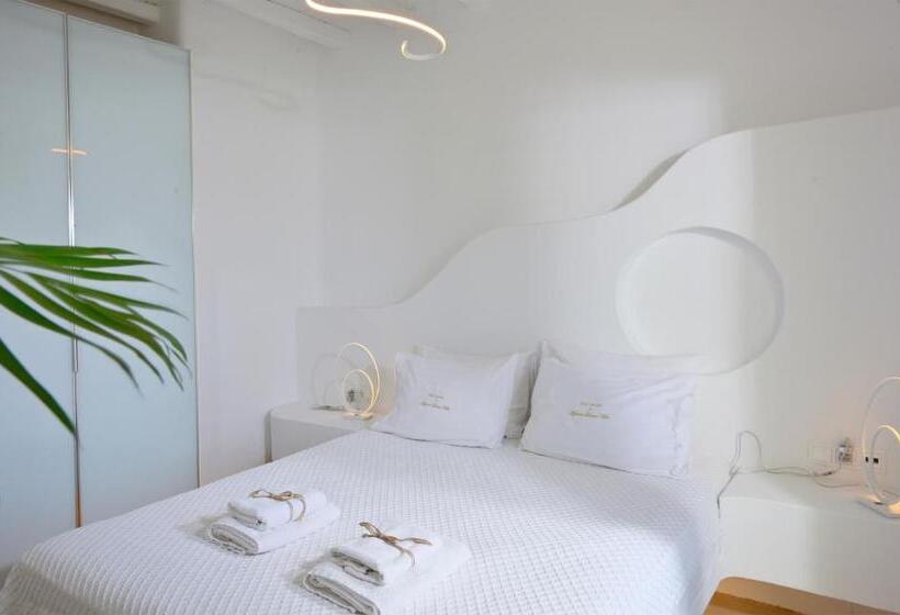 빌라 1 베드룸 - 수영장, Mykonos Dream Villas