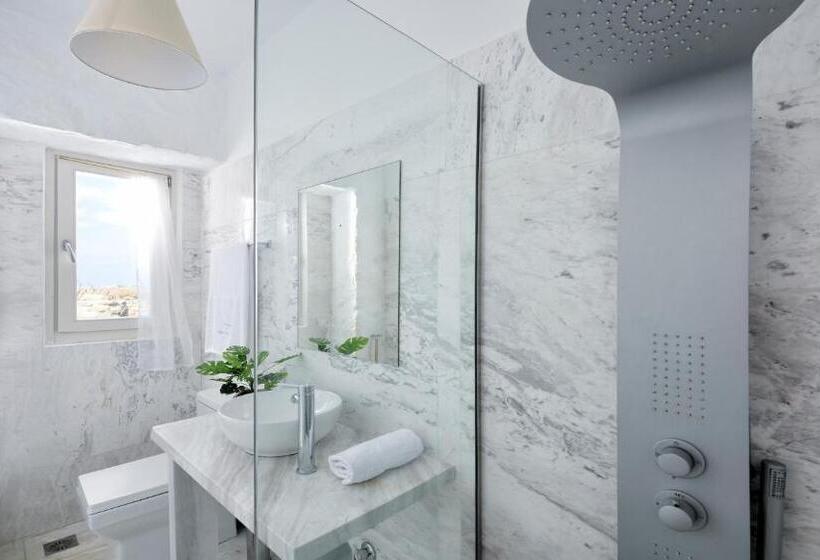 스탠다드 룸, Mykonos Dream Villas