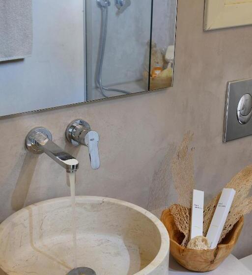 이그제큐티브 스위트, Mykonos Dream Villas