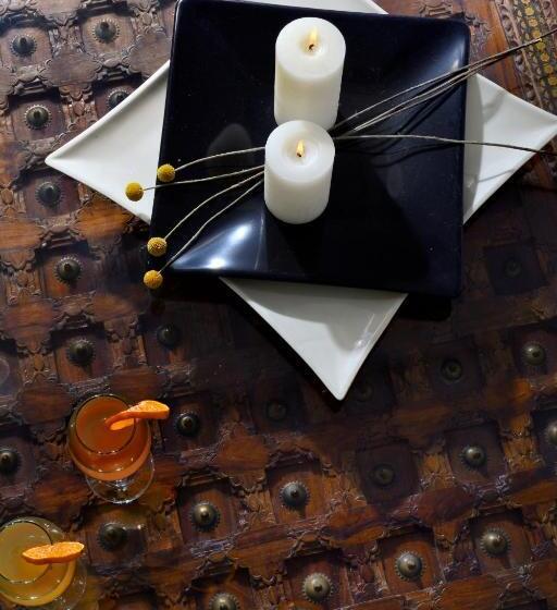 이그제큐티브 스위트, Mykonos Dream Villas