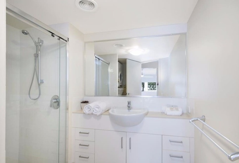 Apartament 1 Dormitori Vista Jardí, Ocean Vista On Alex