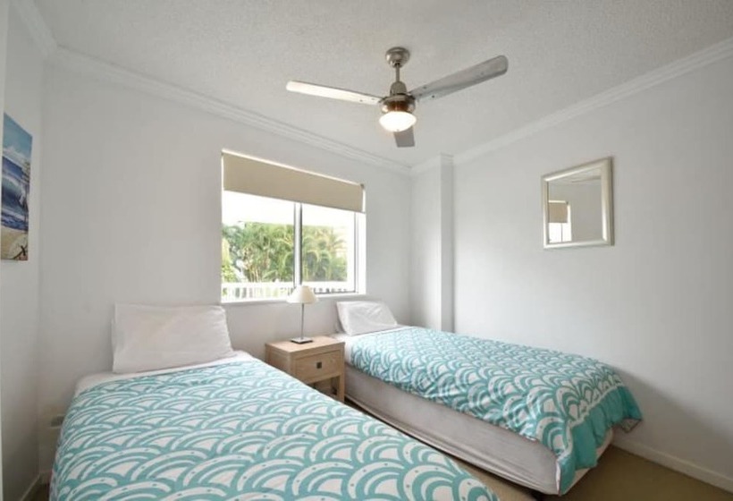 Apartament 2 Dormitoris, Ocean Vista On Alex