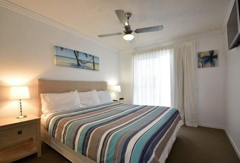 Apartament 2 Dormitoris, Ocean Vista On Alex