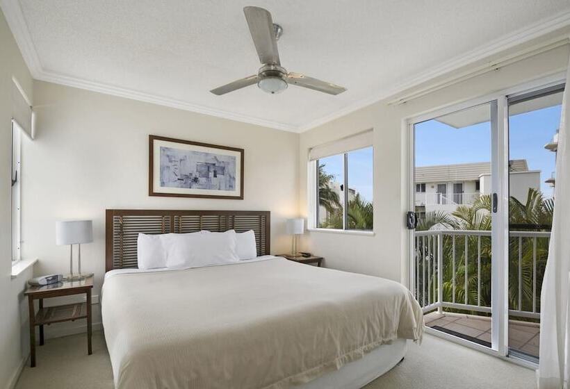 Apartament Superior 1 Dormitori, Ocean Vista On Alex