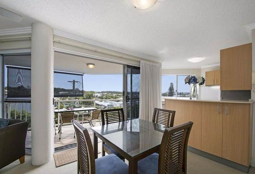 Apartament 1 Dormitori, Ocean Vista On Alex