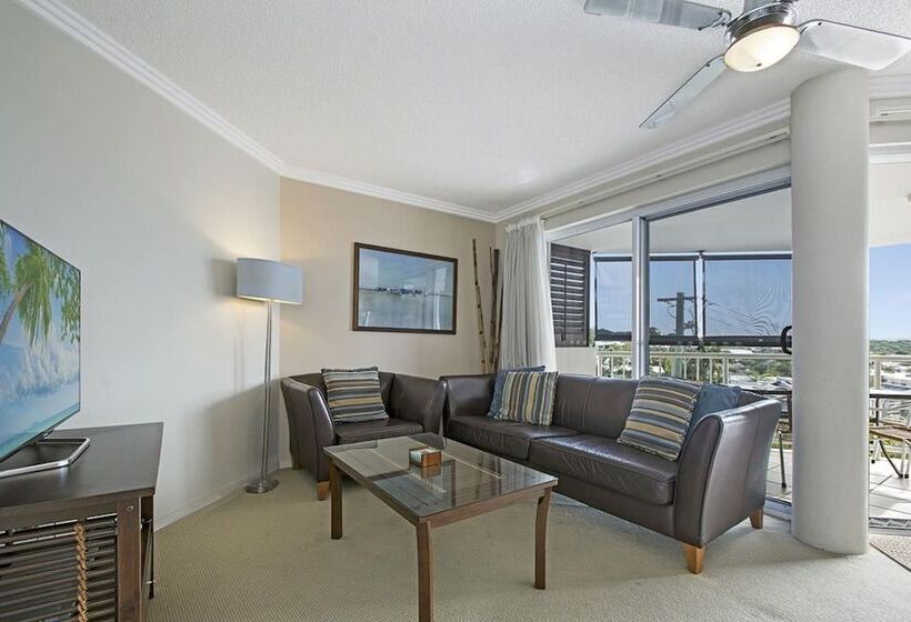 Apartament 1 Dormitori, Ocean Vista On Alex