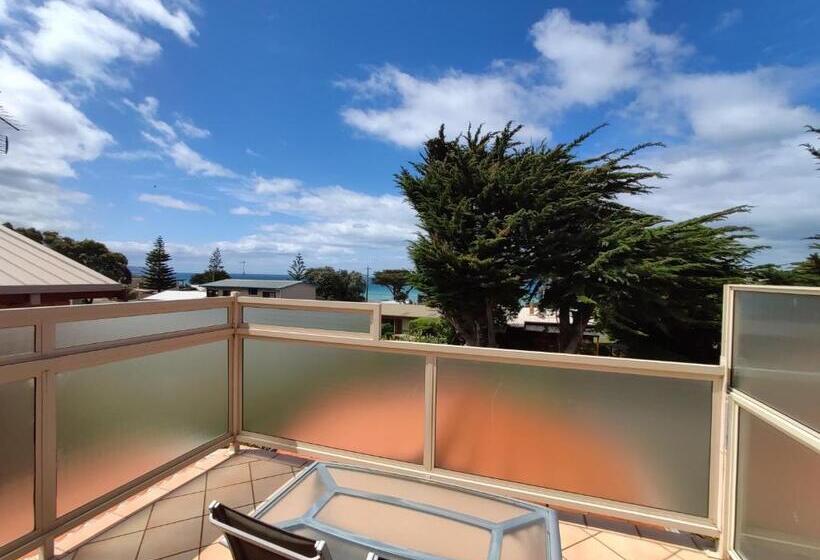 スタンダードルーム, Angela S Beach Stays