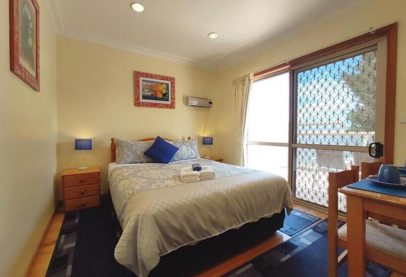 スタンダードルーム, Angela S Beach Stays