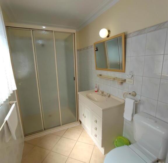 スイート（家族用）, Angela S Beach Stays