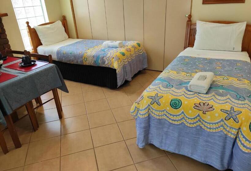 スイート（家族用）, Angela S Beach Stays