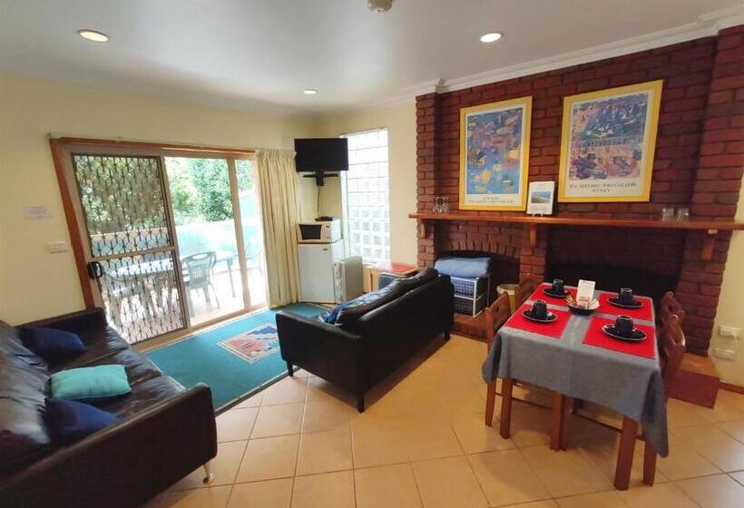 スイート（家族用）, Angela S Beach Stays