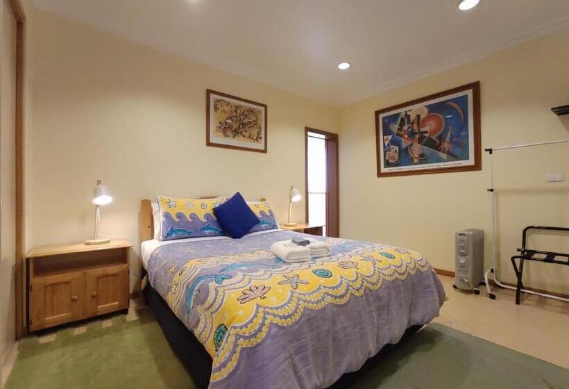 スイート（家族用）, Angela S Beach Stays