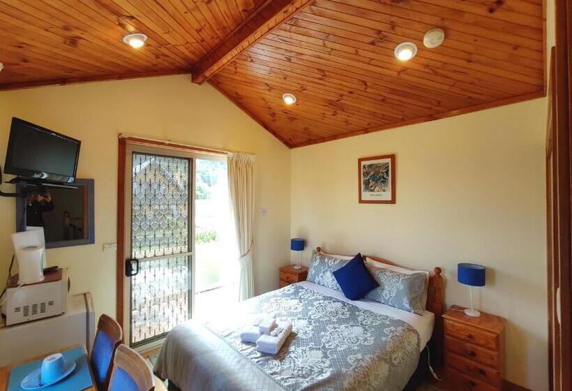 バス共有のスタンダードルーム, Angela S Beach Stays