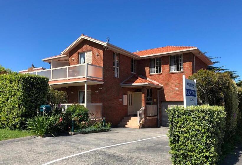 ファミリールーム, Angela S Beach Stays