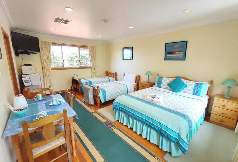 ファミリールーム, Angela S Beach Stays