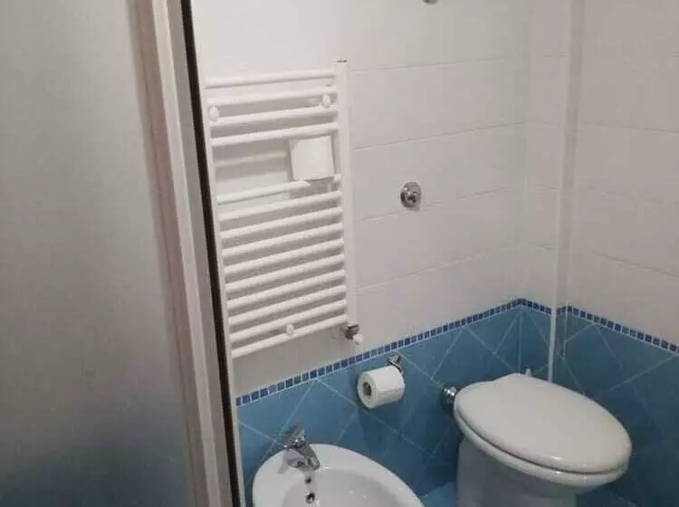 １ベッドルームアパートメント, Residence Le Villette