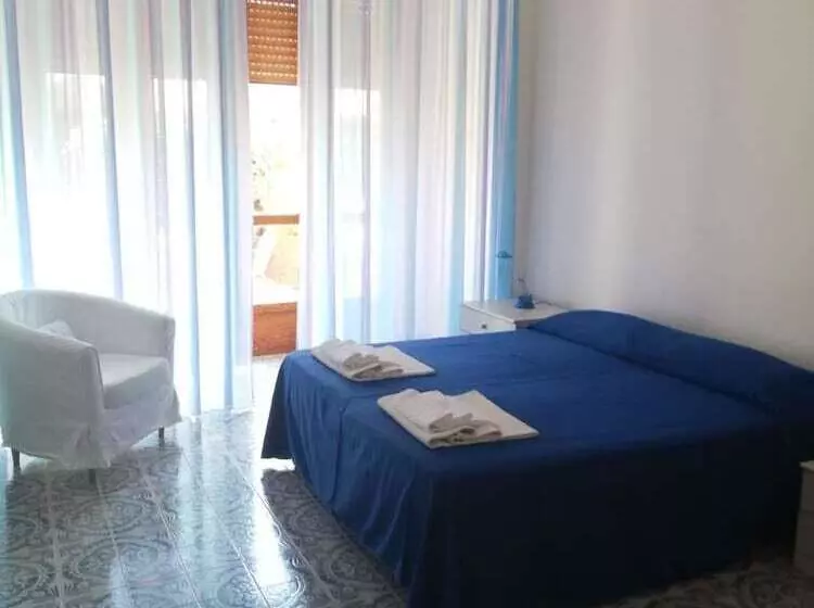 １ベッドルームアパートメント, Residence Le Villette