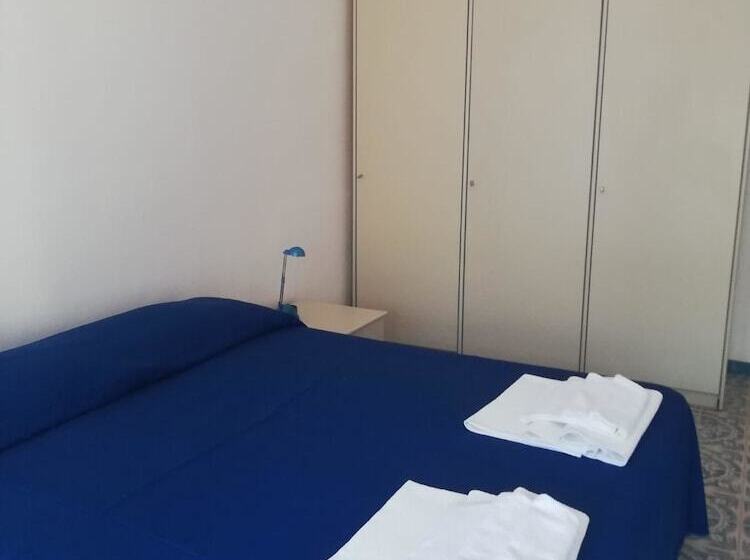 דירת חדר, Residence Le Villette