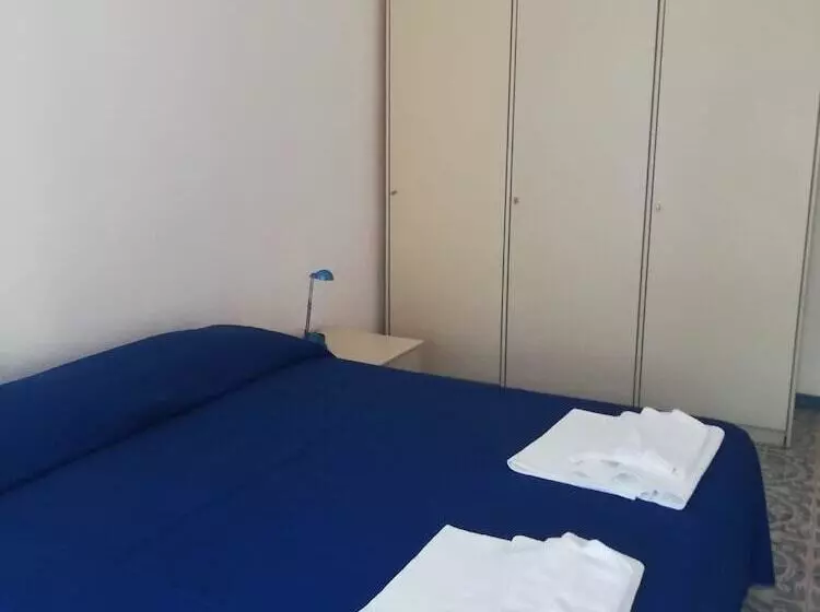 １ベッドルームアパートメント, Residence Le Villette