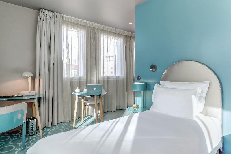 스탠다드 스튜디오, Appart City Collection Paris Vélizy