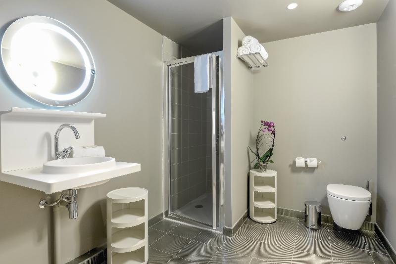 스탠다드 스튜디오, Appart City Collection Paris Vélizy