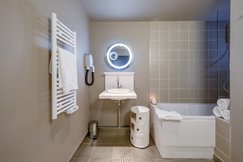 Студия Стандарт, Appart City Collection Paris Vélizy