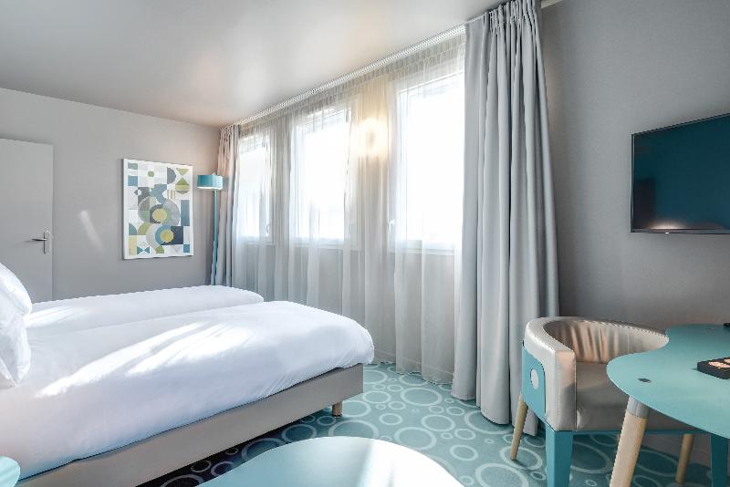 스탠다드 스튜디오, Appart City Collection Paris Vélizy