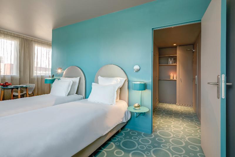 스탠다드 스튜디오, Appart City Collection Paris Vélizy