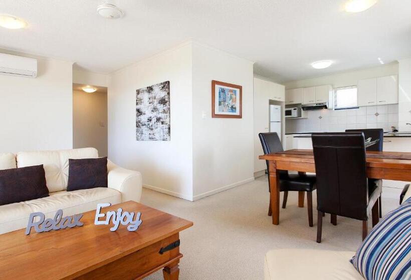 إستوديو قياسى, Atlantis Marcoola