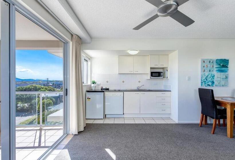 إستوديو قياسى, Atlantis Marcoola