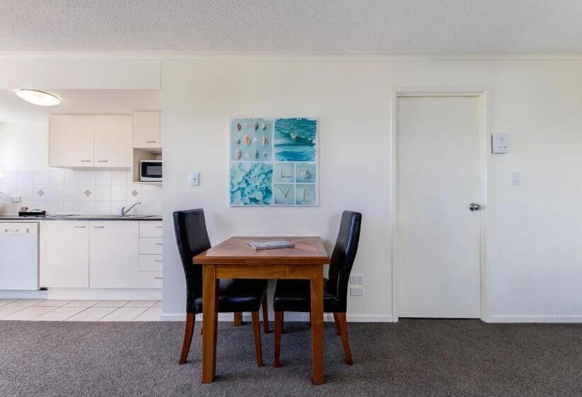 إستوديو قياسى, Atlantis Marcoola