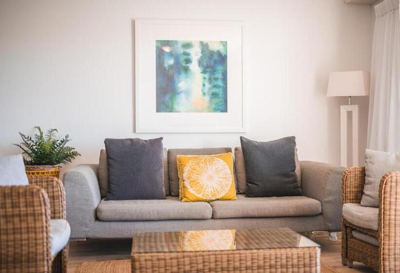 شقة 3 غرف, Atlantis Marcoola