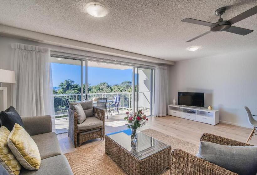 شقة 3 غرف, Atlantis Marcoola