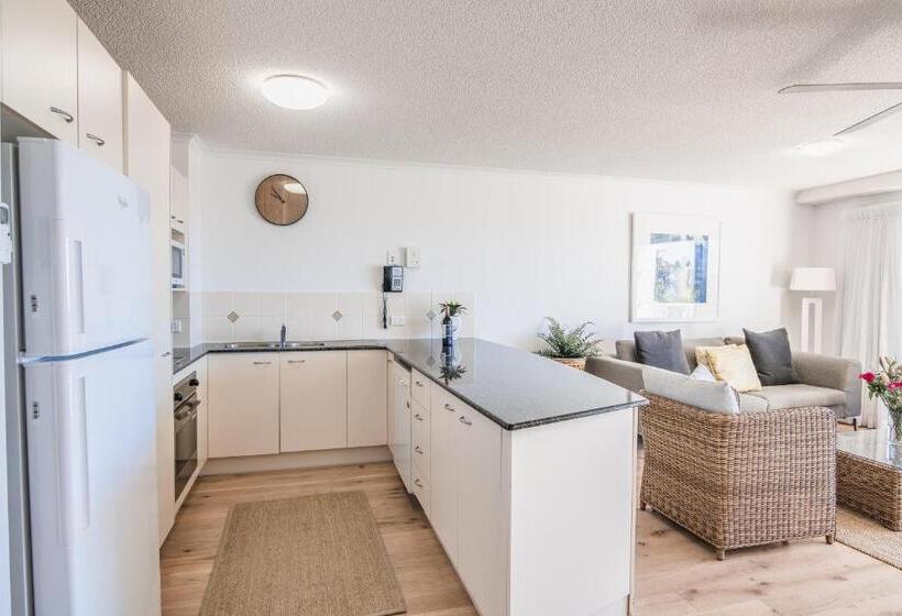 شقة 3 غرف, Atlantis Marcoola