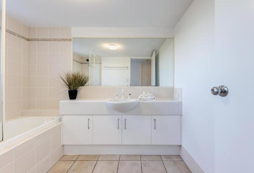 شقة 3 غرف, Atlantis Marcoola