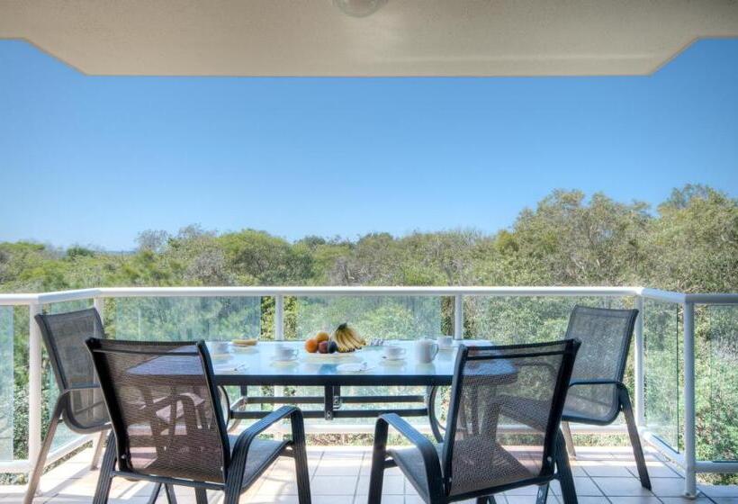 شقة 3 غرف, Atlantis Marcoola