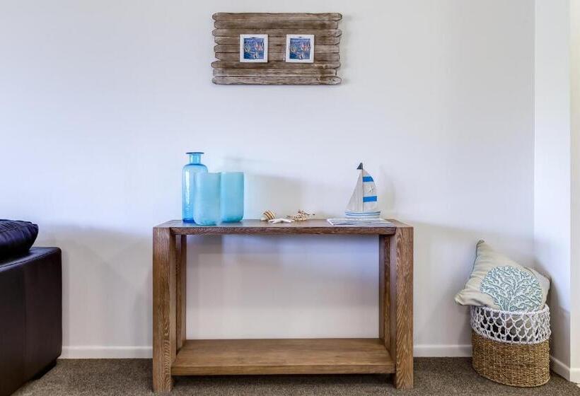 شقة غرفتين نوم مطلة على الحديقة, Atlantis Marcoola