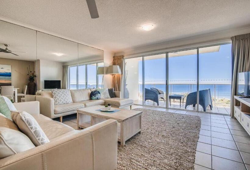 شقة غرفتين, Atlantis Marcoola