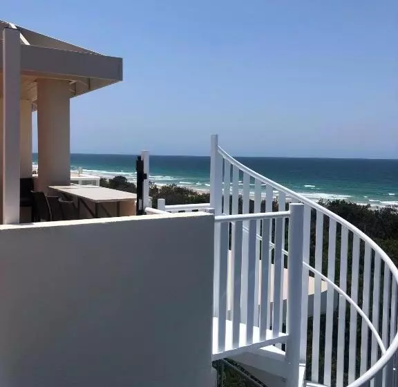 Apartament 2 Dormitoris, Atlantis Marcoola