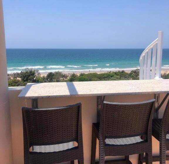 شقة غرفتين, Atlantis Marcoola