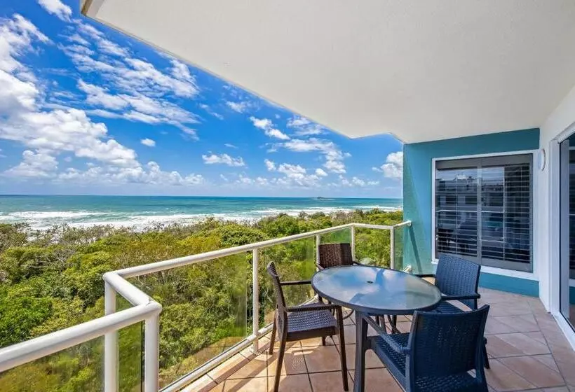 Apartament 3 Dormitoris Vista Mar, Atlantis Marcoola