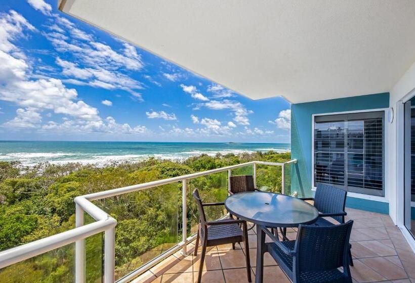 شقة 3 غرف, Atlantis Marcoola