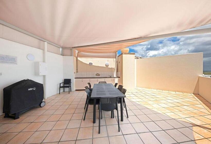 شقة 3 غرف, Atlantis Marcoola