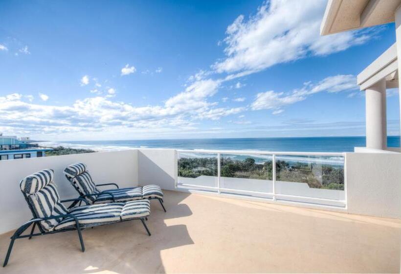 شقة 3 غرف, Atlantis Marcoola