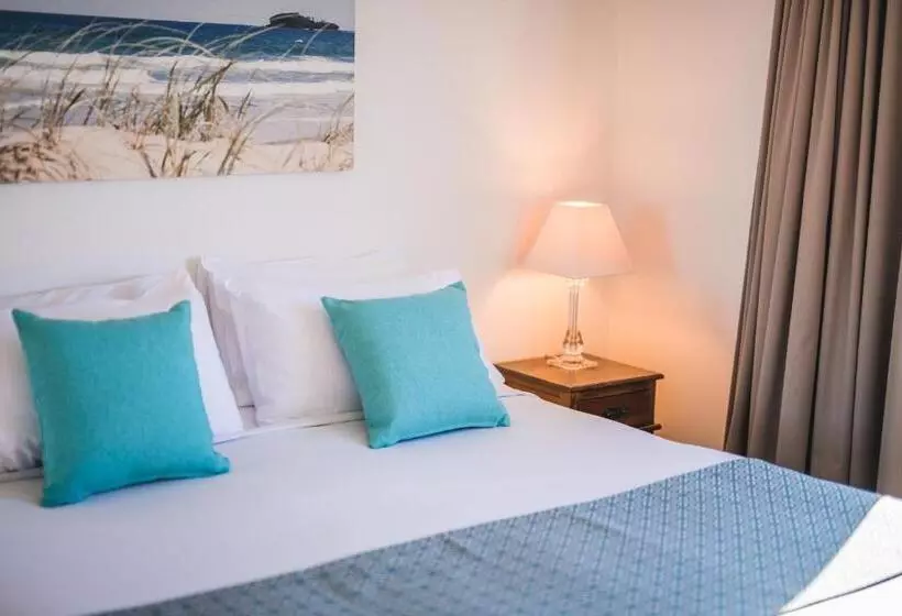 Apartament 2 Dormitoris Vista Mar, Atlantis Marcoola